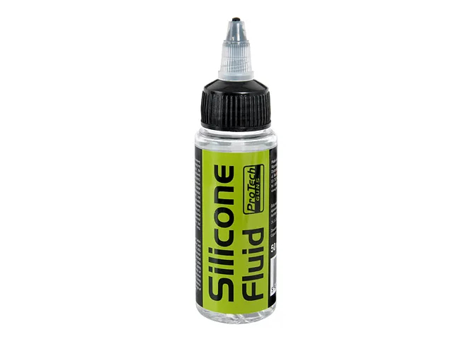 Pro Tech Guns (Poland) Silicone Fluid