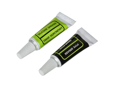 Duo Pack: Silicone Grease + PTFE Grease - Pro Tech Guns (Poland)