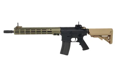 Urg-I Sopmod BLOCK3 (Recoil-Shock) Next Gen - Tokyo Marui
