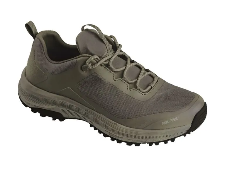Mil-Tec (Germany) Tactical Sneaker · Verde / OD