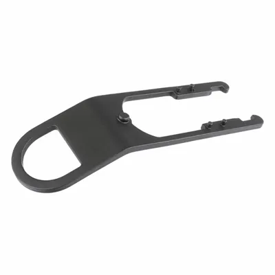 Metal Sling Loop Plate for AK Series Rifle - Cyma