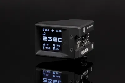 Status Tactical Computer – Matt - GATE Electronics (Poland)