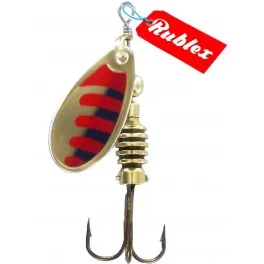 Cucharilla Celta Nº 2 Orn