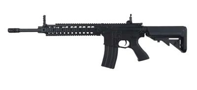 KAC SR16 (Platinum Series – Full METAL) - Cyma