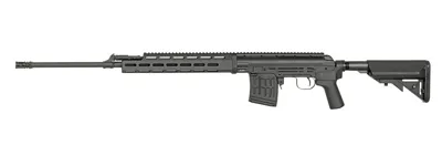 SVD Dragunov Sniper Rifle W/ M-LOK Handguard - Cyma