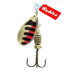 RUBLEX Cucharilla Celta Nº 2 Onr