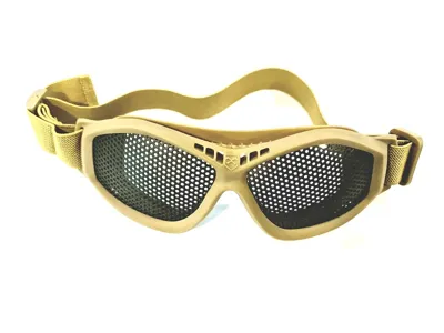 Mech Goggle 1 - MIC (China)