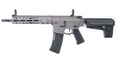 Barrett REC7 – Tungsten - Krytac (USA)