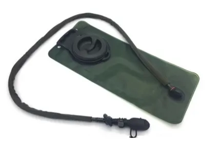 2.5L Hydration Water Reservoir Replacement Pack- Large Intake - MIC (China)