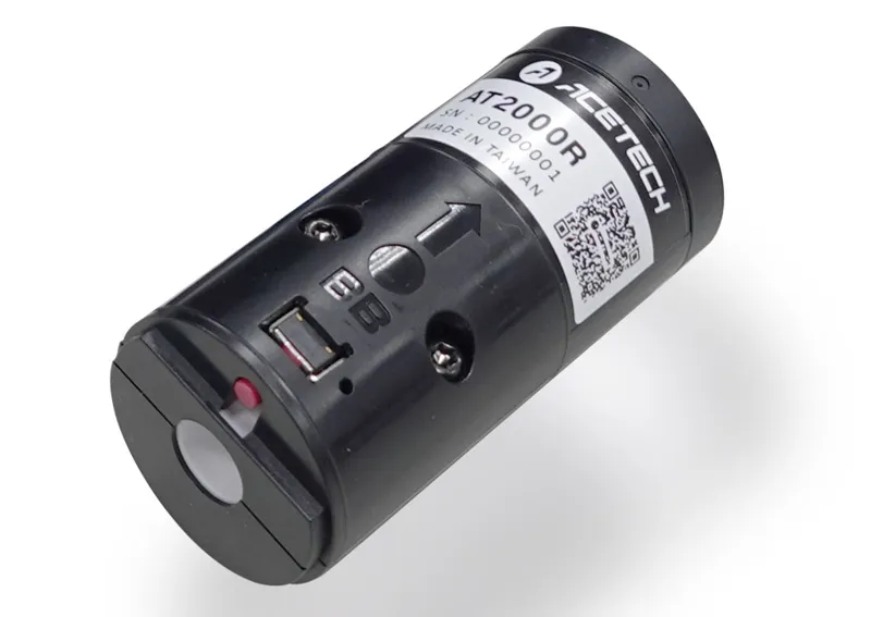 Acetech AT2000R Tracer Module