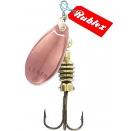 Cucharilla Celta – Cobre Nº 2