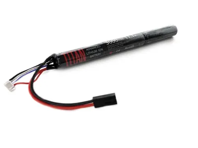 11.1V / 3000mAh Stick Tamiya - Titan Power