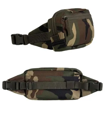 Fanny Pack Traveller - Mil-Tec (Germany)
