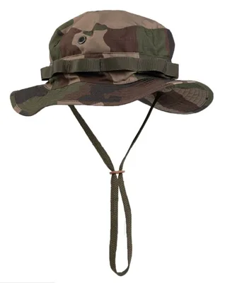 US Cce Gi Boonie Hat - Mil-Tec (Germany)