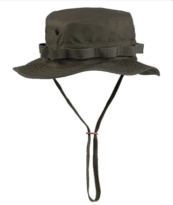 US Gi Boonie Hat - Mil-Tec (Germany)