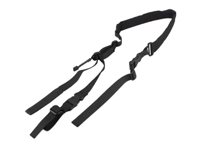 Quick Adjust Padded 2 Point Sling - Emerson