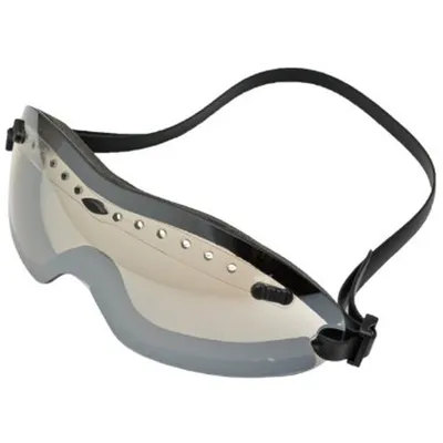 Boogie Regulator Goggle – Transparent - Emerson