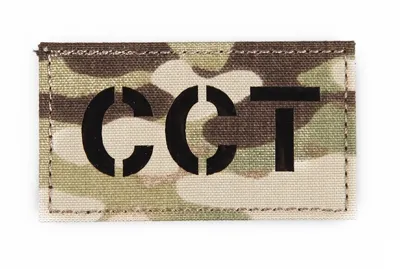 Signal Skills Patch CCT - Emerson