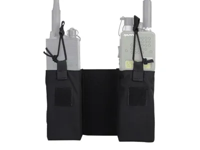 JPC MBITR Radio Pouch Set - Emerson