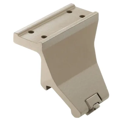KAC Style 45° Offset Mount for T1/T2 (de) - Element