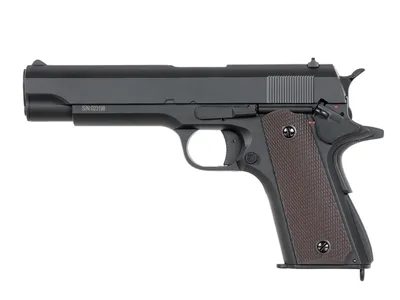 1911 (MOSFET Li-Po) - CYMA (China)