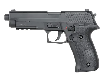 P226 (MOSFET Li-Po) - Cyma