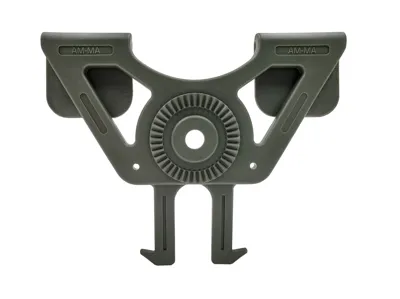 MOLLE Attachment - CYTAC/AMOMAX (China)
