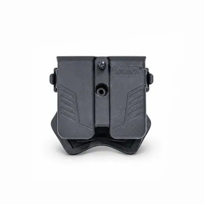 Universal Double Magazine Pouch - CYTAC/AMOMAX (China)