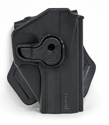 USP Full Size and USP Compact Holster for Marui / H&k / KWA / Umarex - CYTAC/AMOMAX (China)