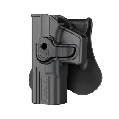 Glock Left HAND Holster for WE / Marui / KJW / HFC - CYTAC/AMOMAX (China)