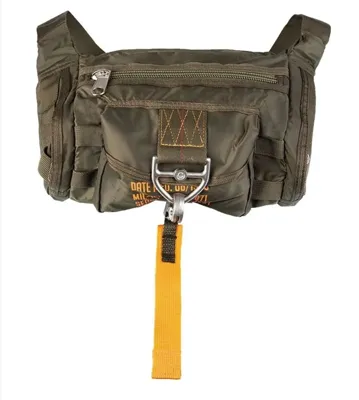 Fanny Pack – Deployment Bag 1 - Mil-Tec (Germany)