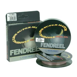 Bobina 150m Fendreel