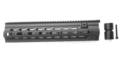 416（Geissele）Rail（14.5 Inch） - E&C (Hong Kong)