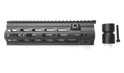 416（Geissele）Rail（10.5 Inch） - E&C (Hong Kong)