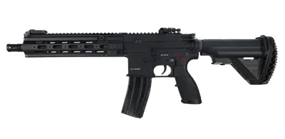 416D W/Geissele Rail – Quick Change Spring System +ETU, Full METAL - E&C (Hong Kong)
