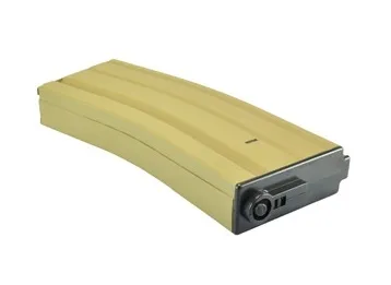 M4 Mid-Cap Magazine 70 rds - Battleaxe
