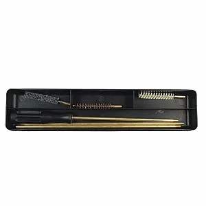 Estuche Varillas Limpieza Rifle