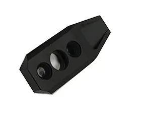 Battleaxe KeyMod Sling Mount · Negro