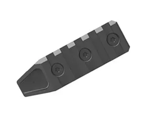 KeyMod 5 Slot Rail - Battleaxe