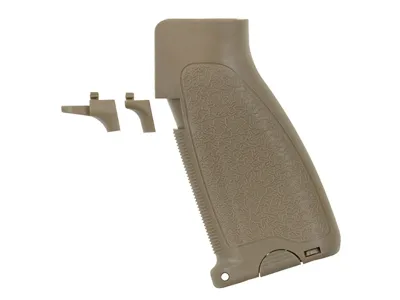 BCM Grip Mod 0 for - Battleaxe