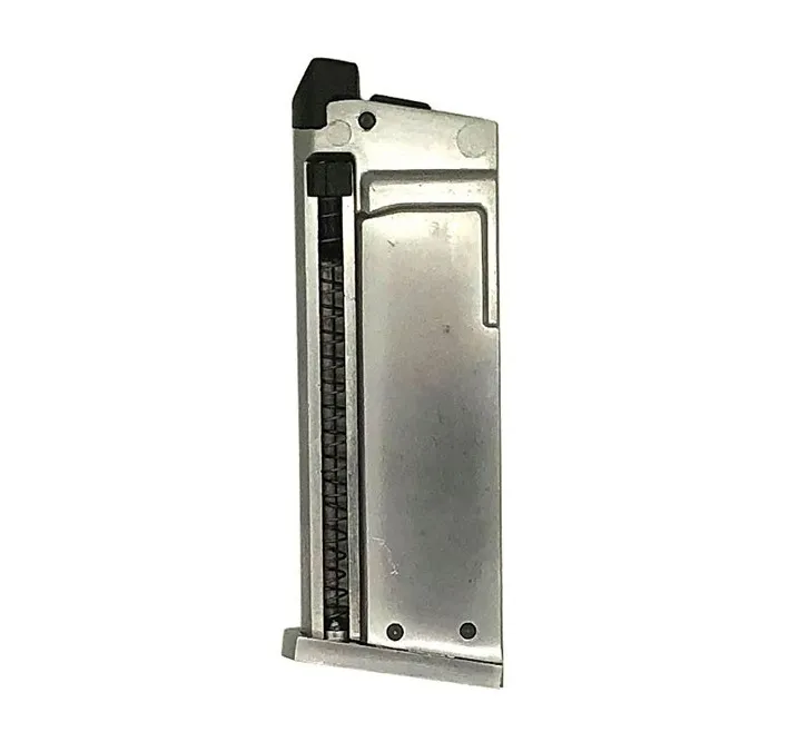 WE Airsoft CT25 Magazine SV