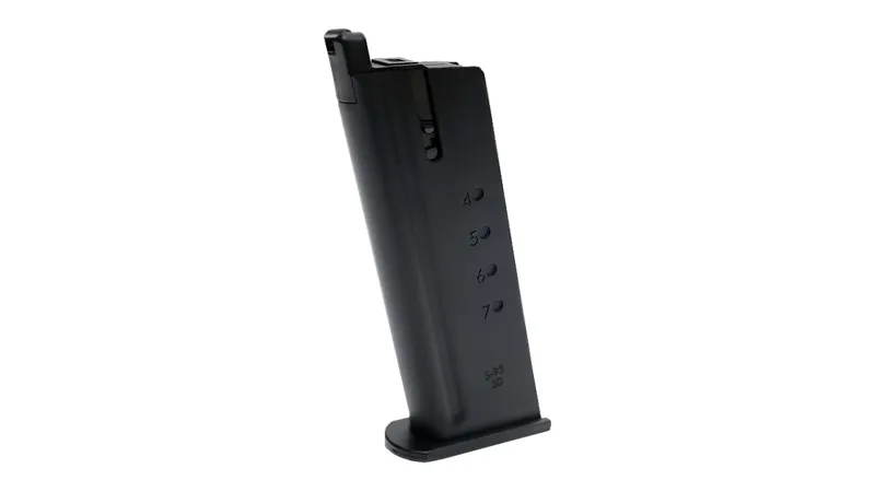 WE Airsoft WE Desert Eagle Magazine