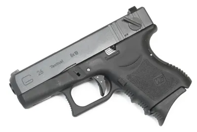 G26 Gen3 (Semi/Full Auto) - WE Airsoft