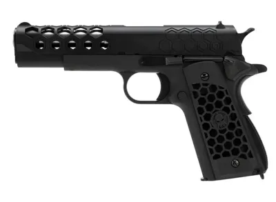 1911 Hex Cut Gen 2 - WE Tech (Taiwan)