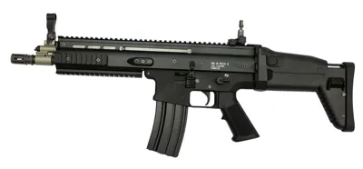Scar-L CQC - WE Airsoft