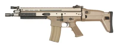 Scar-L CQC - WE Airsoft