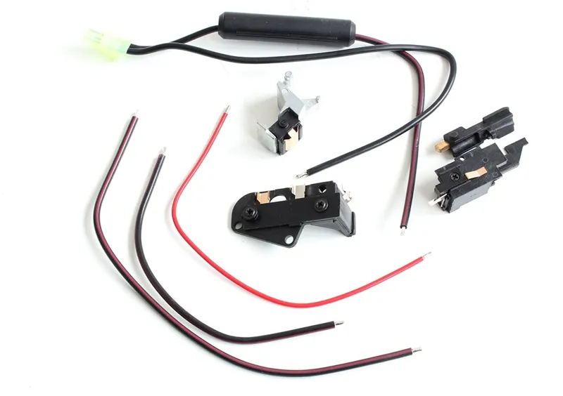 Jing Gong AUG Wire (Set)