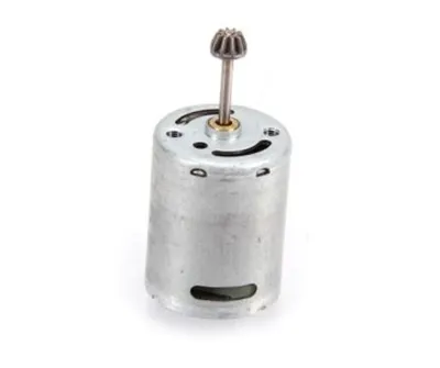 MC10 Motor - Jing Gong