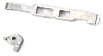 Aluminium Trigger Bar and Sear for VSR/Bar - Jing Gong (China)
