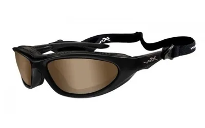 BLINK Polarised Copper Frame - WileyX (USA)